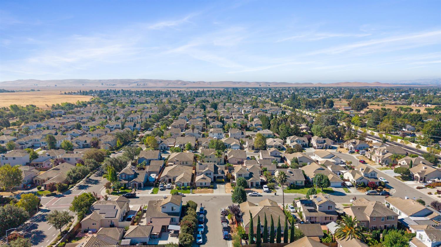 1710 Altus Lane Suisun City CA 94585