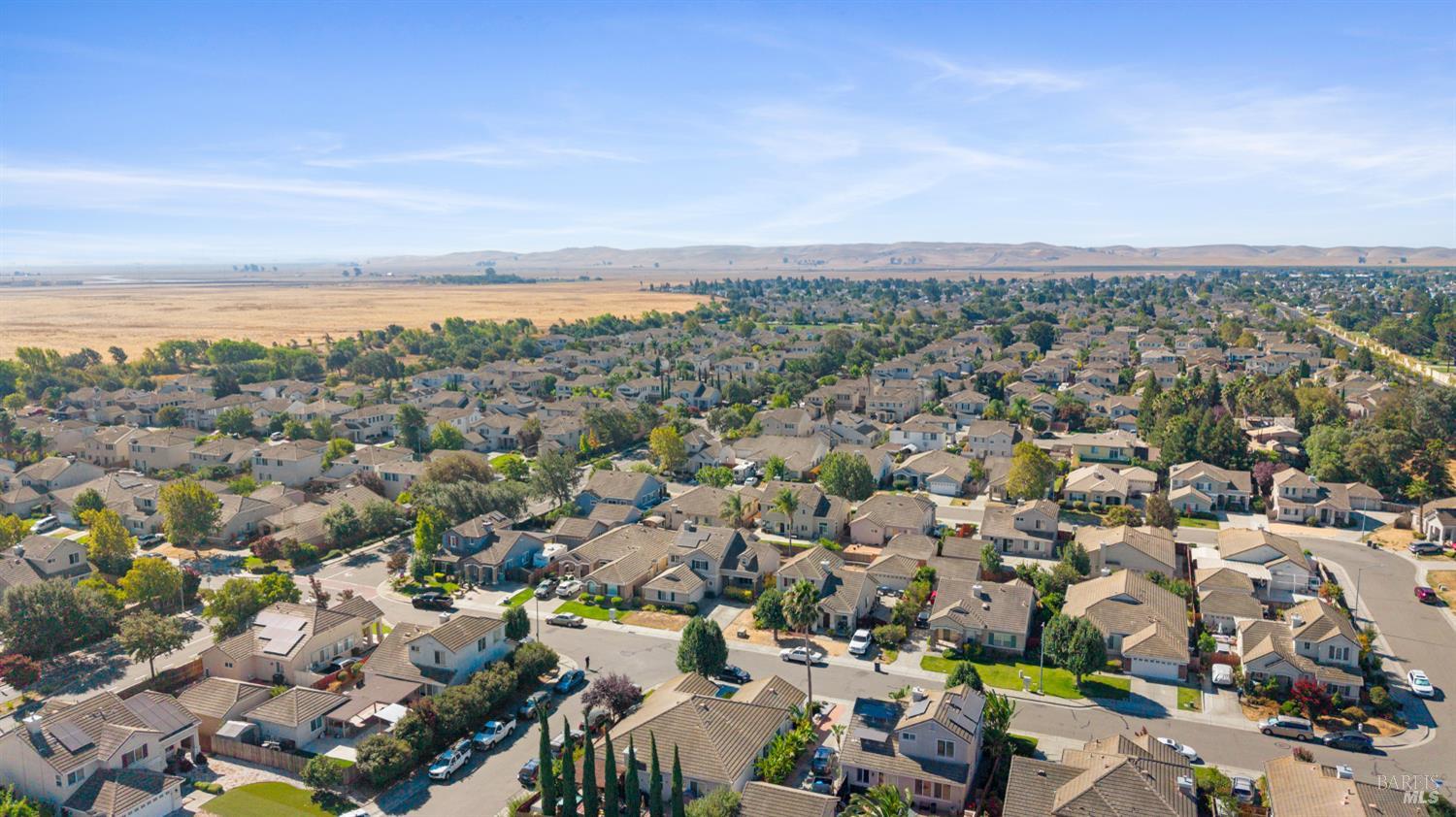 1710 Altus Lane Suisun City CA 94585