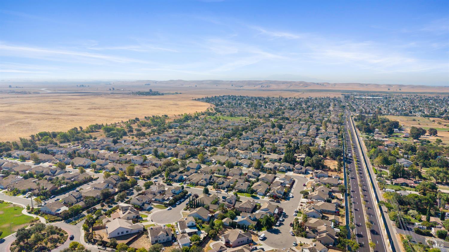 1710 Altus Lane Suisun City CA 94585