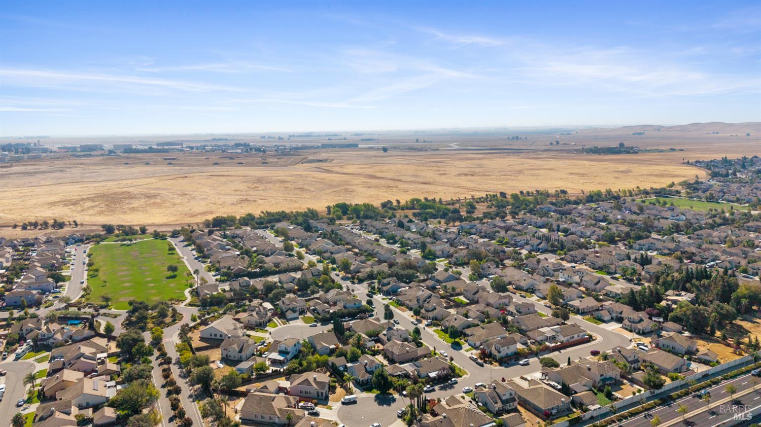 1710 Altus Lane Suisun City CA 94585