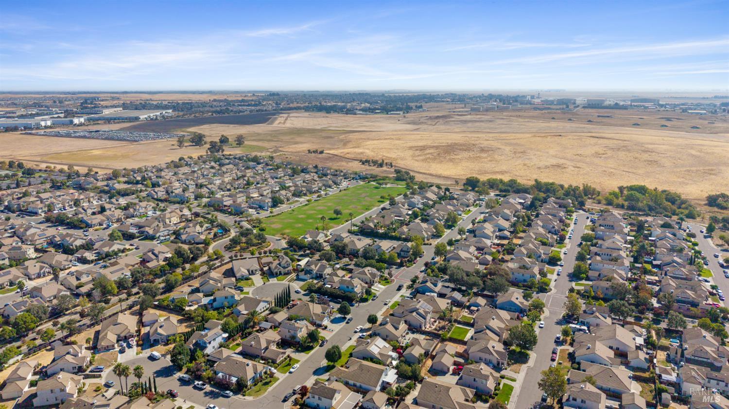 1710 Altus Lane Suisun City CA 94585