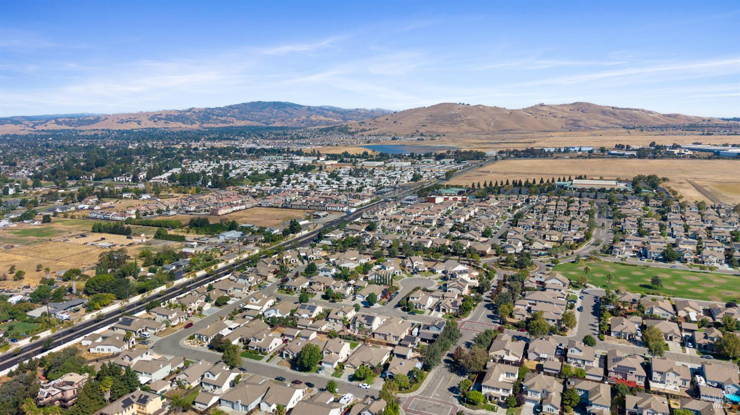 1710 Altus Lane Suisun City CA 94585