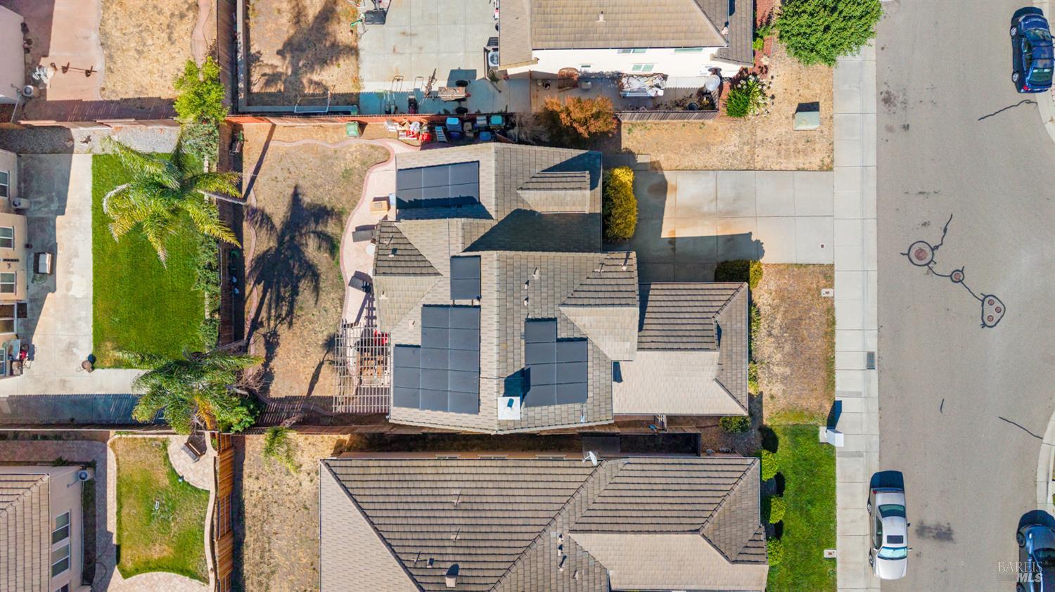 1710 Altus Lane Suisun City CA 94585