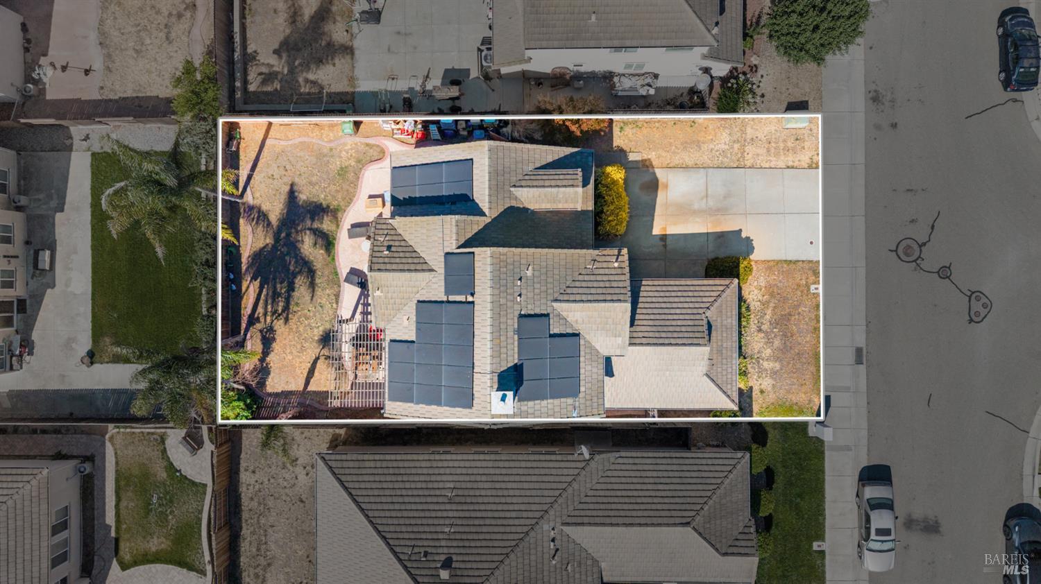 1710 Altus Lane Suisun City CA 94585