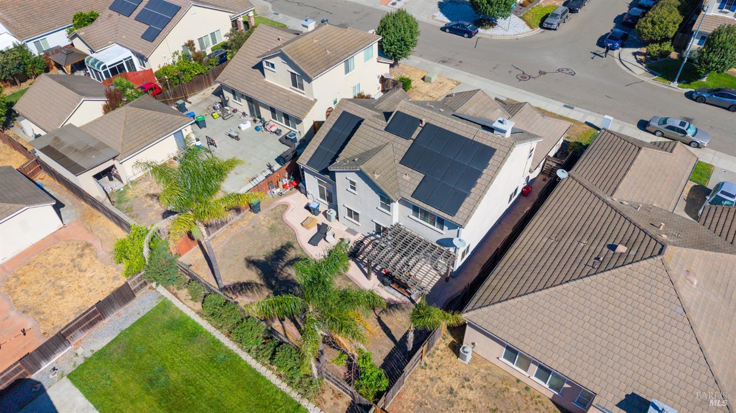 1710 Altus Lane Suisun City CA 94585