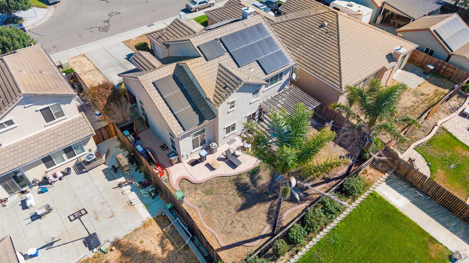 1710 Altus Lane Suisun City CA 94585