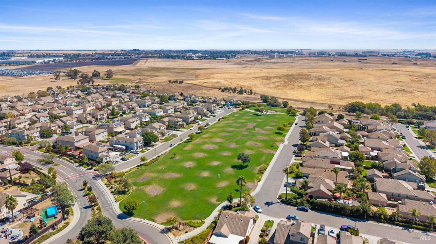 1710 Altus Lane Suisun City CA 94585