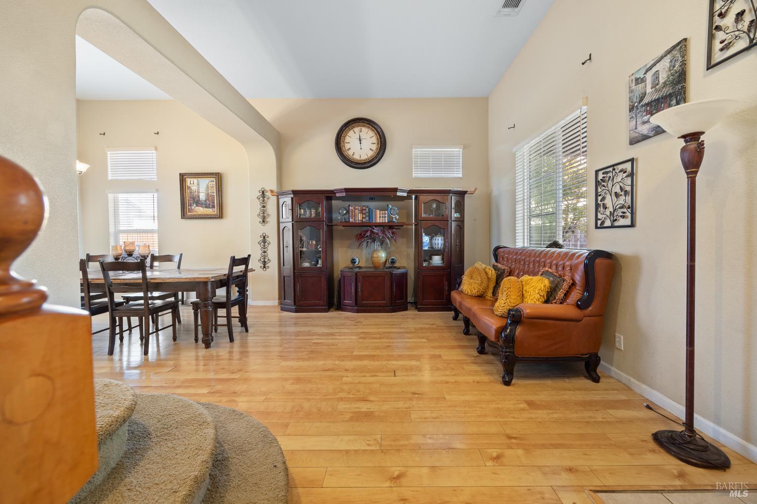 1710 Altus Lane Suisun City CA 94585