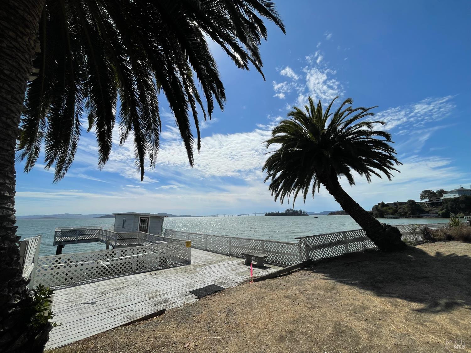 836 Point San Pedro Road San Rafael CA 94901
