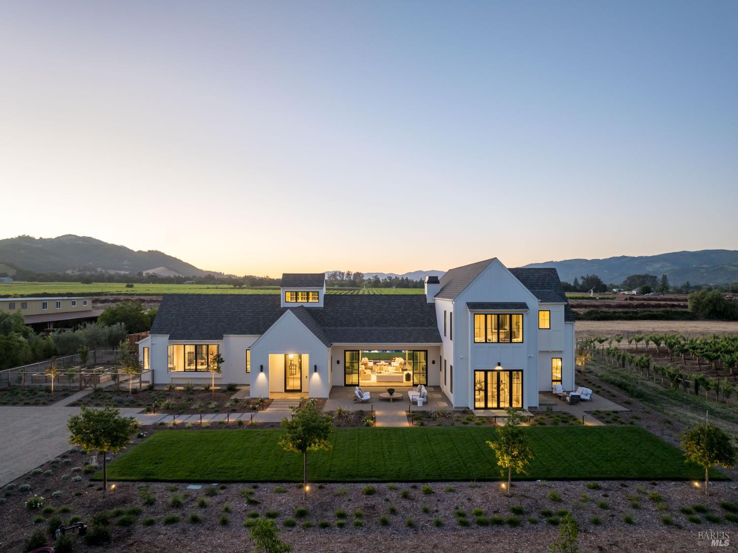 1523 Sperring Road Sonoma CA 95476