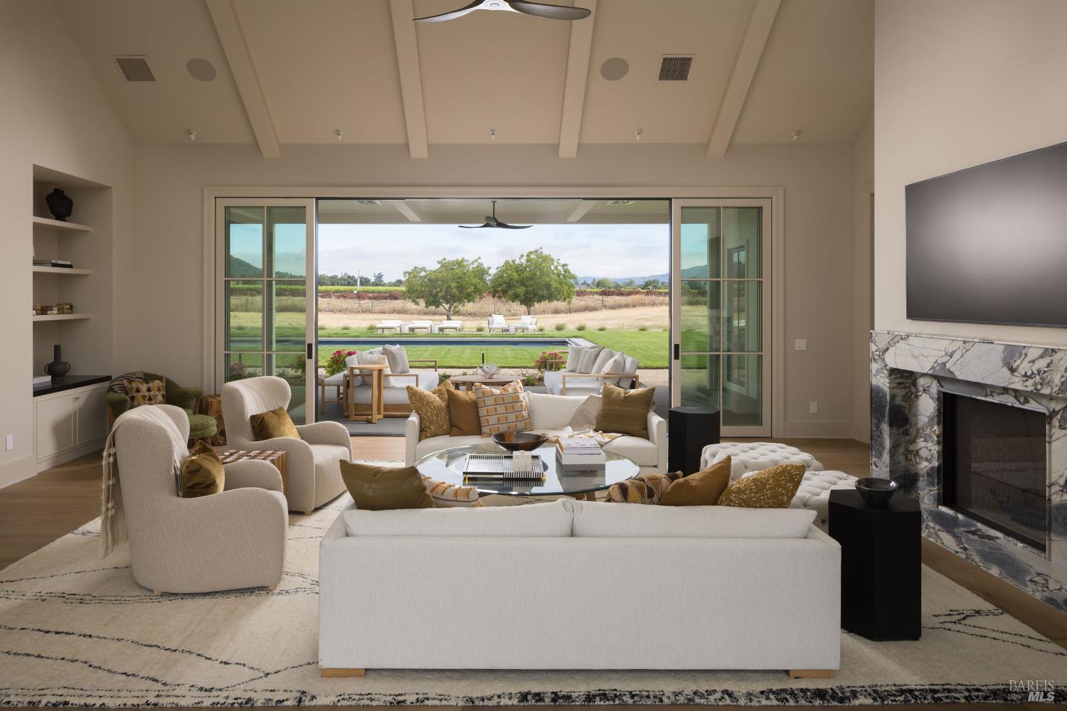 1523 Sperring Road Sonoma CA 95476