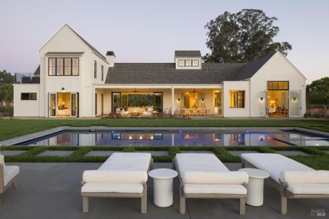 1523 Sperring Road Sonoma CA 95476