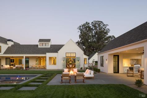 1523 Sperring Road Sonoma CA 95476