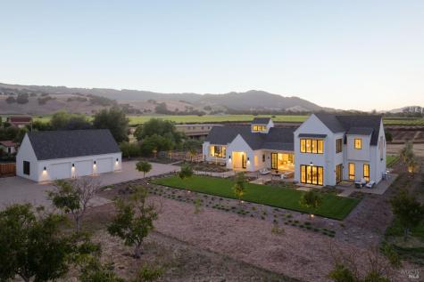 1523 Sperring Road Sonoma CA 95476