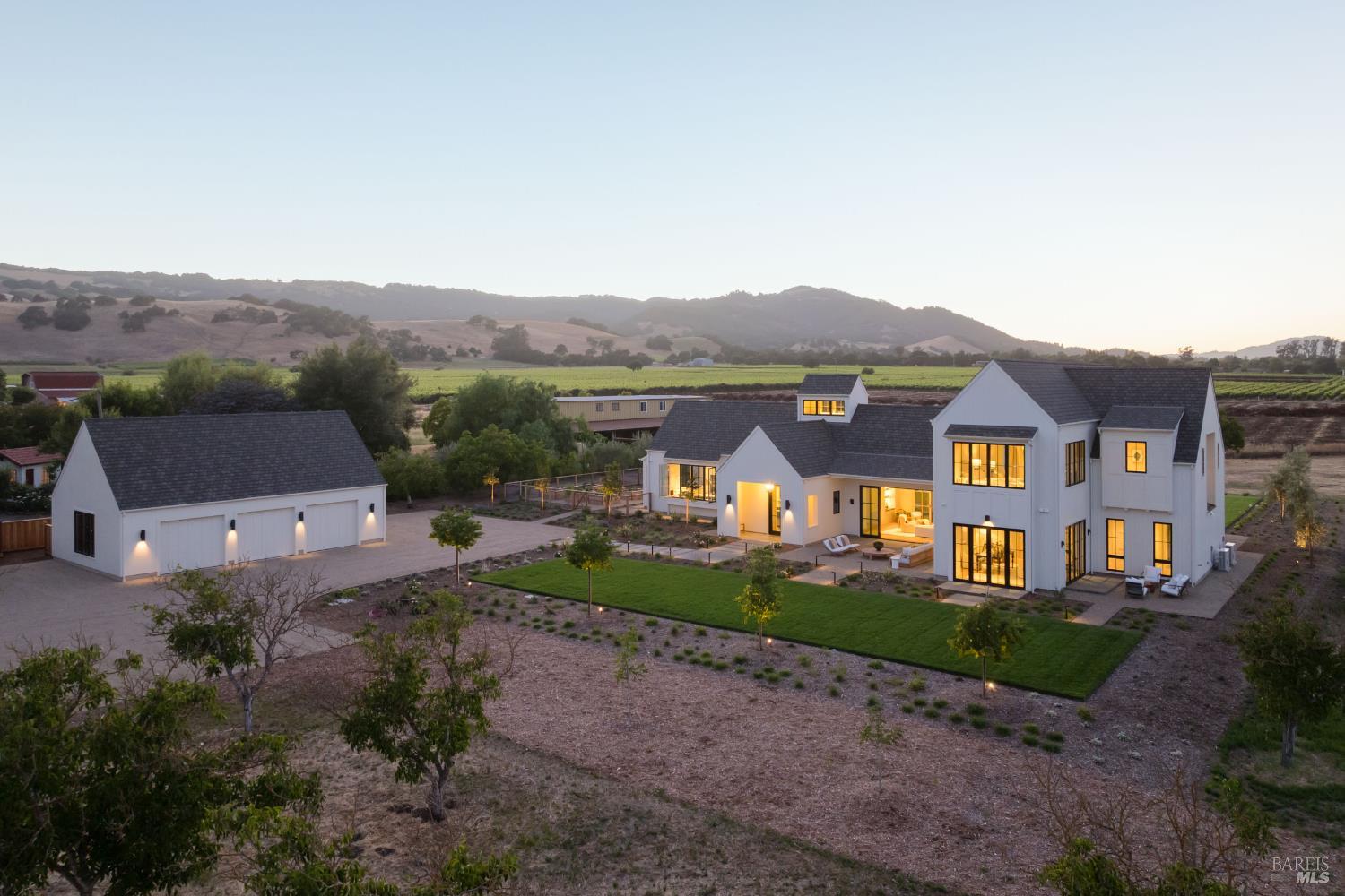 1523 Sperring Road Sonoma CA 95476