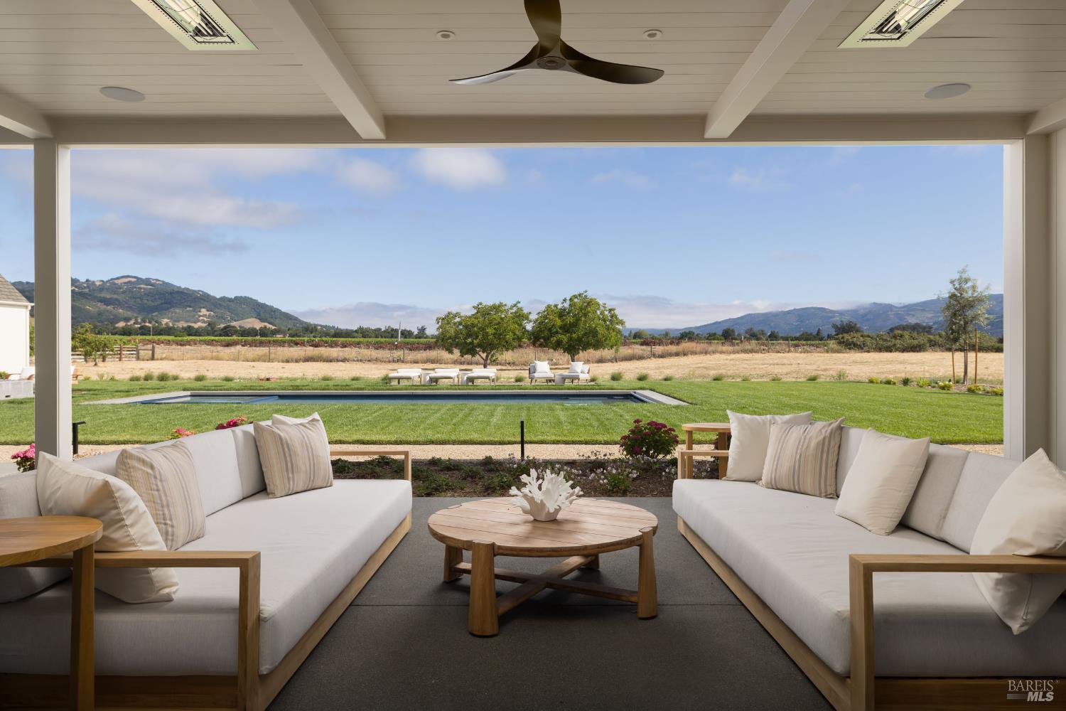 1523 Sperring Road Sonoma CA 95476
