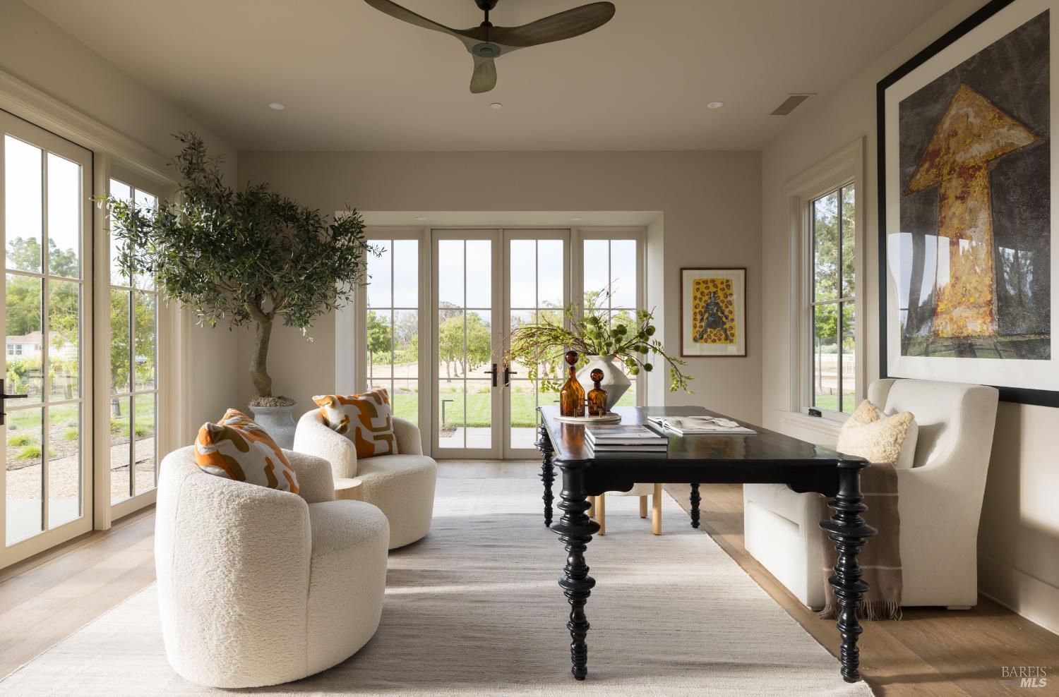 1523 Sperring Road Sonoma CA 95476