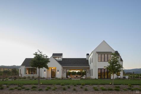 1523 Sperring Road Sonoma CA 95476