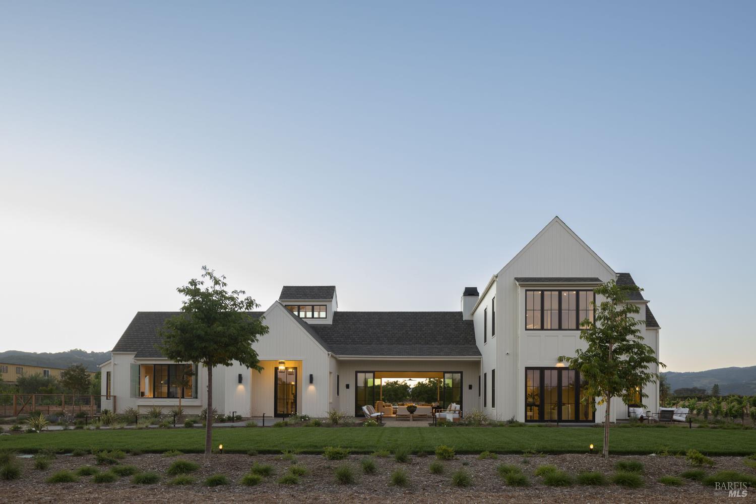1523 Sperring Road Sonoma CA 95476