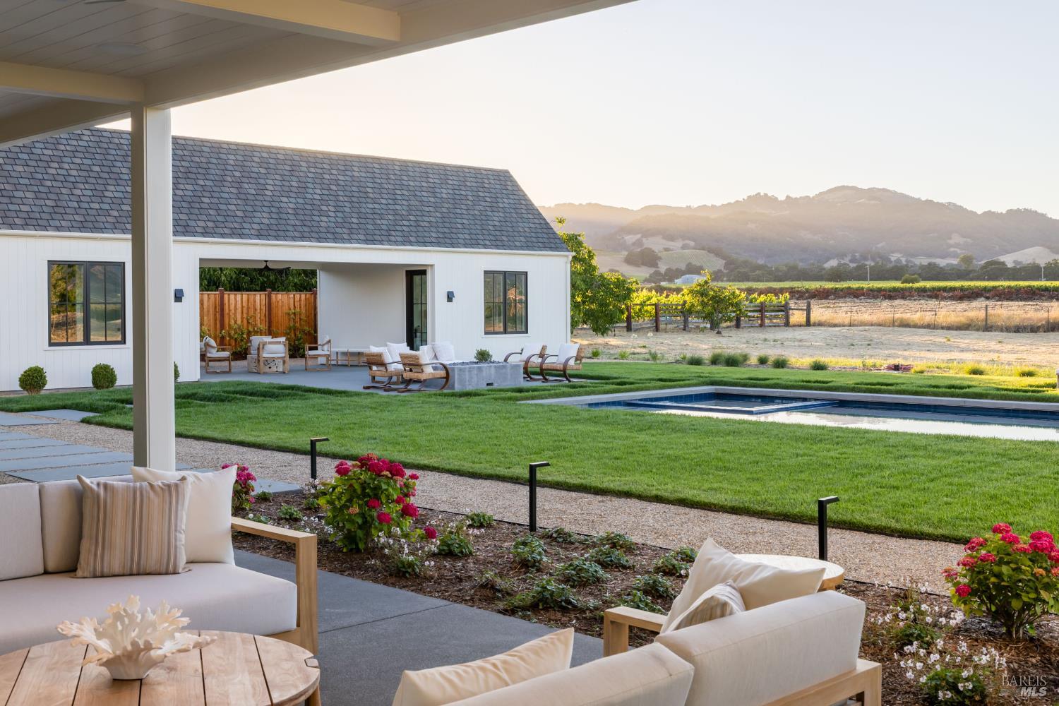 1523 Sperring Road Sonoma CA 95476