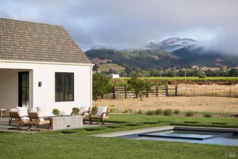 1523 Sperring Road Sonoma CA 95476