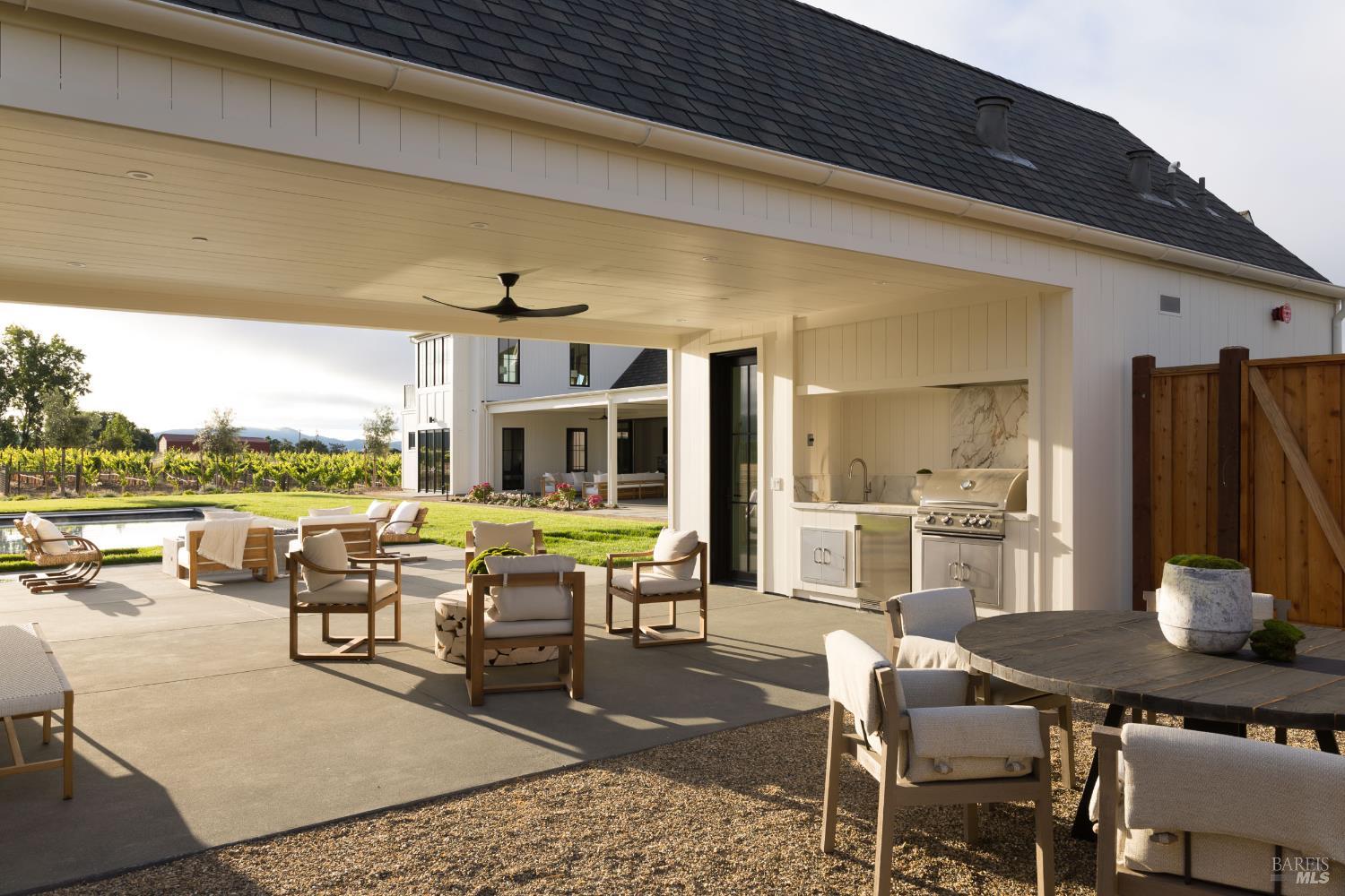 1523 Sperring Road Sonoma CA 95476