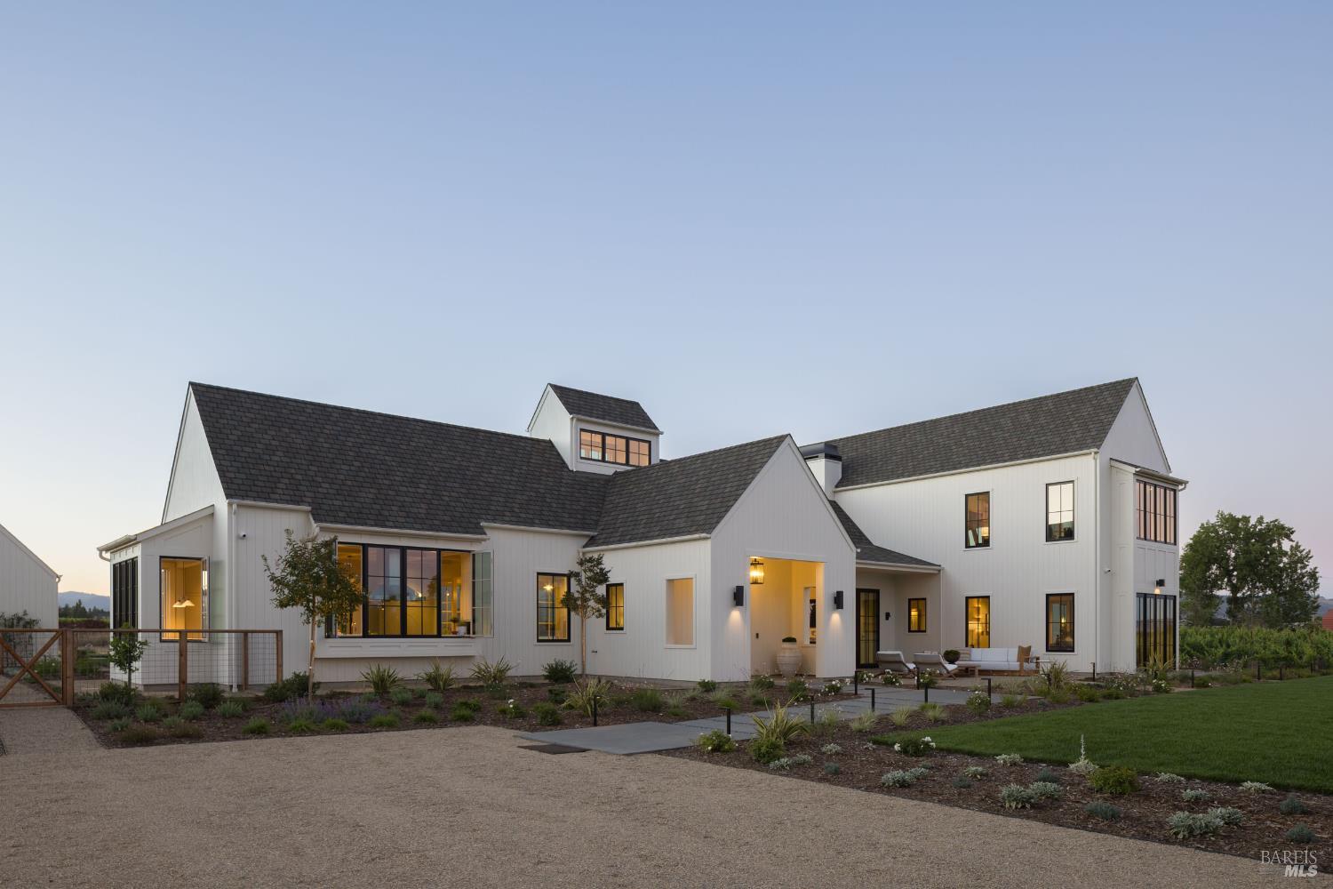 1523 Sperring Road Sonoma CA 95476