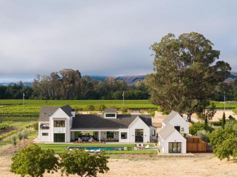 1523 Sperring Road Sonoma CA 95476