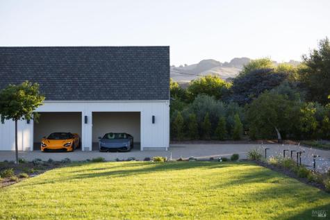 1523 Sperring Road Sonoma CA 95476
