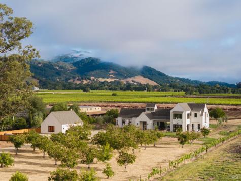 1523 Sperring Road Sonoma CA 95476