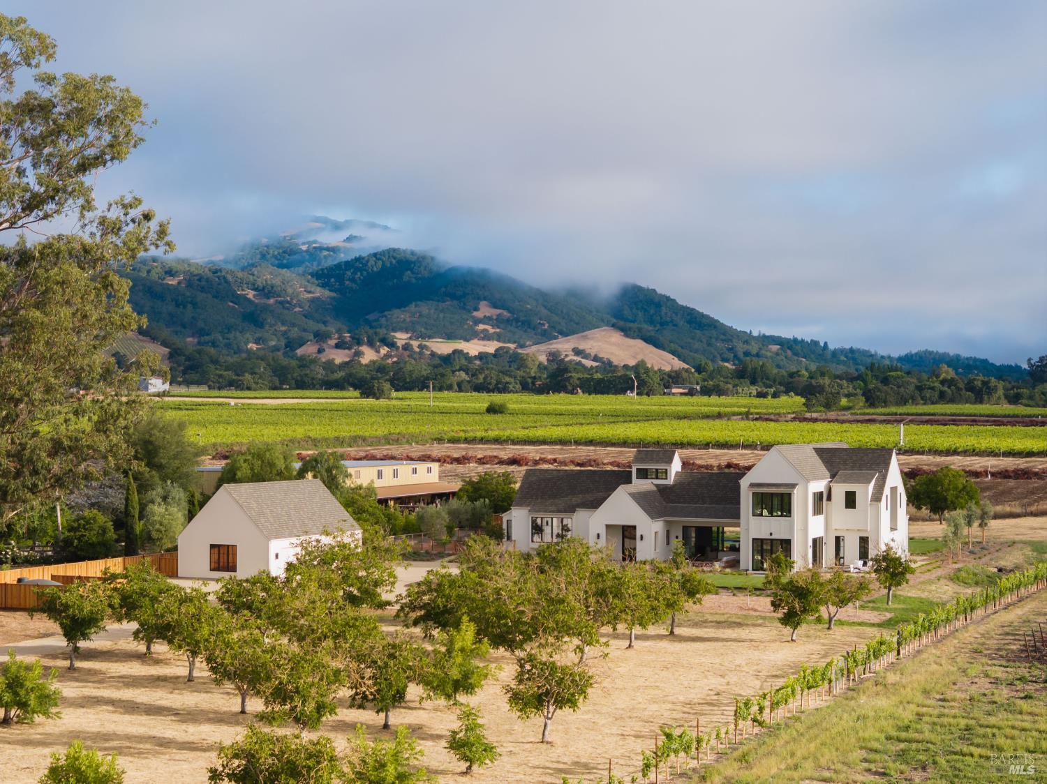 1523 Sperring Road Sonoma CA 95476