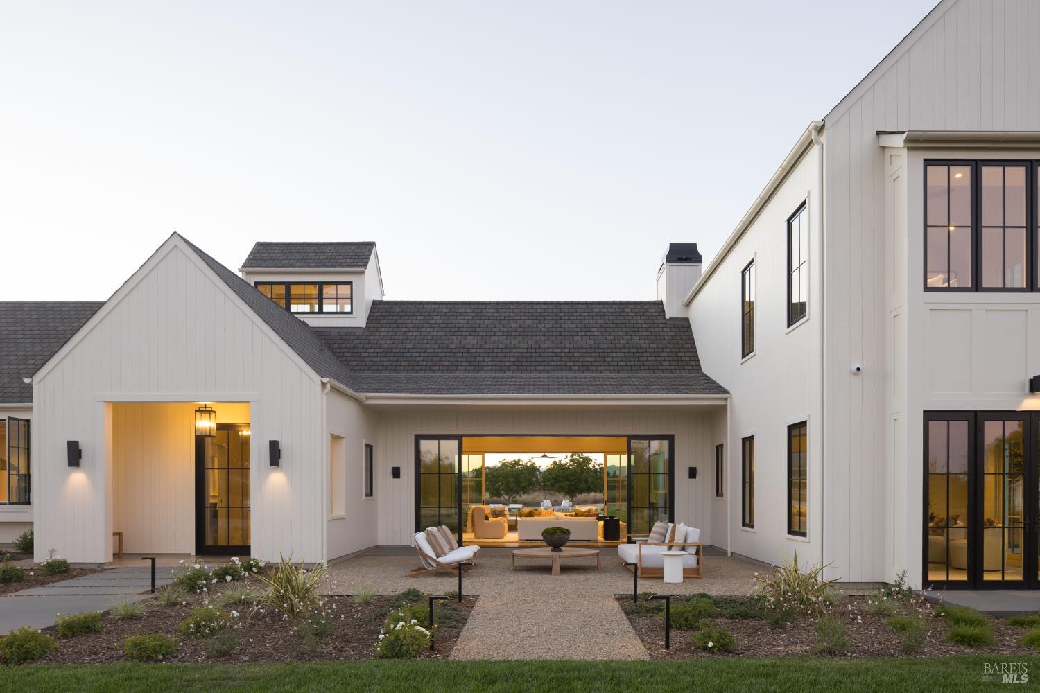 1523 Sperring Road Sonoma CA 95476