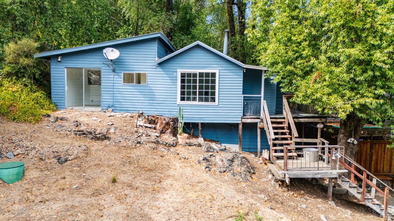 9199 Rio Vista Road Forestville CA 95436