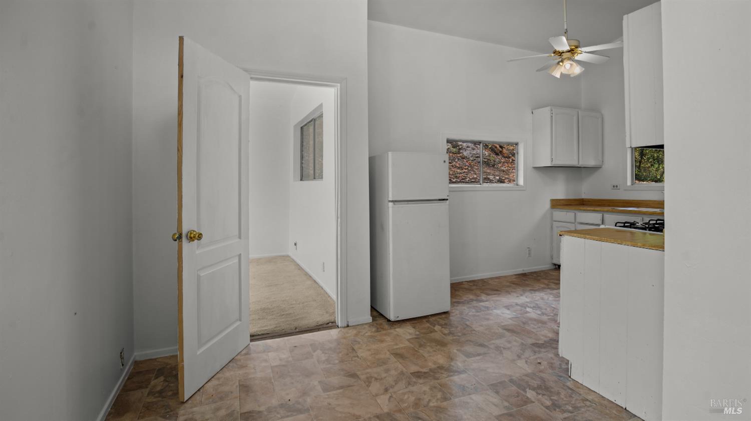 9199 Rio Vista Road Forestville CA 95436