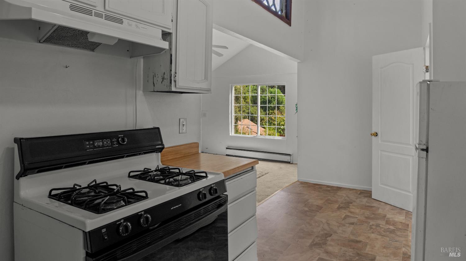 9199 Rio Vista Road Forestville CA 95436