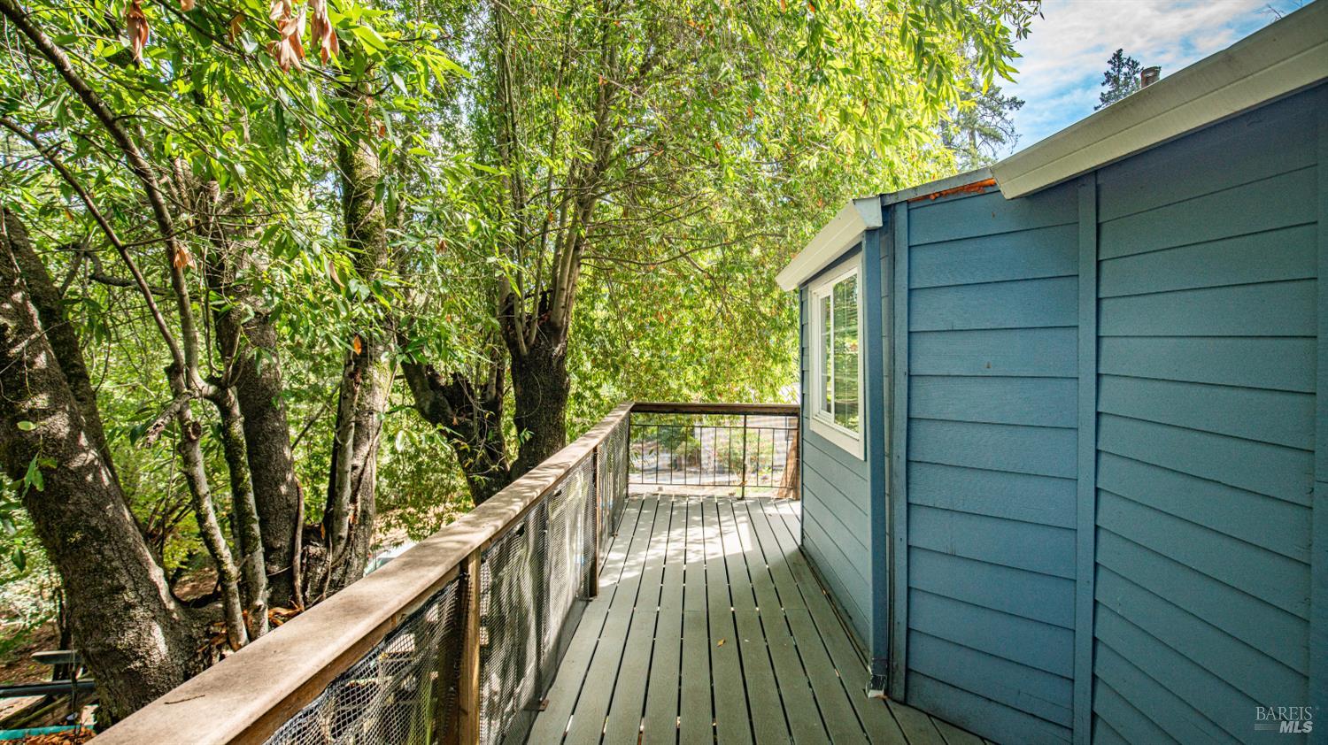 9199 Rio Vista Road Forestville CA 95436