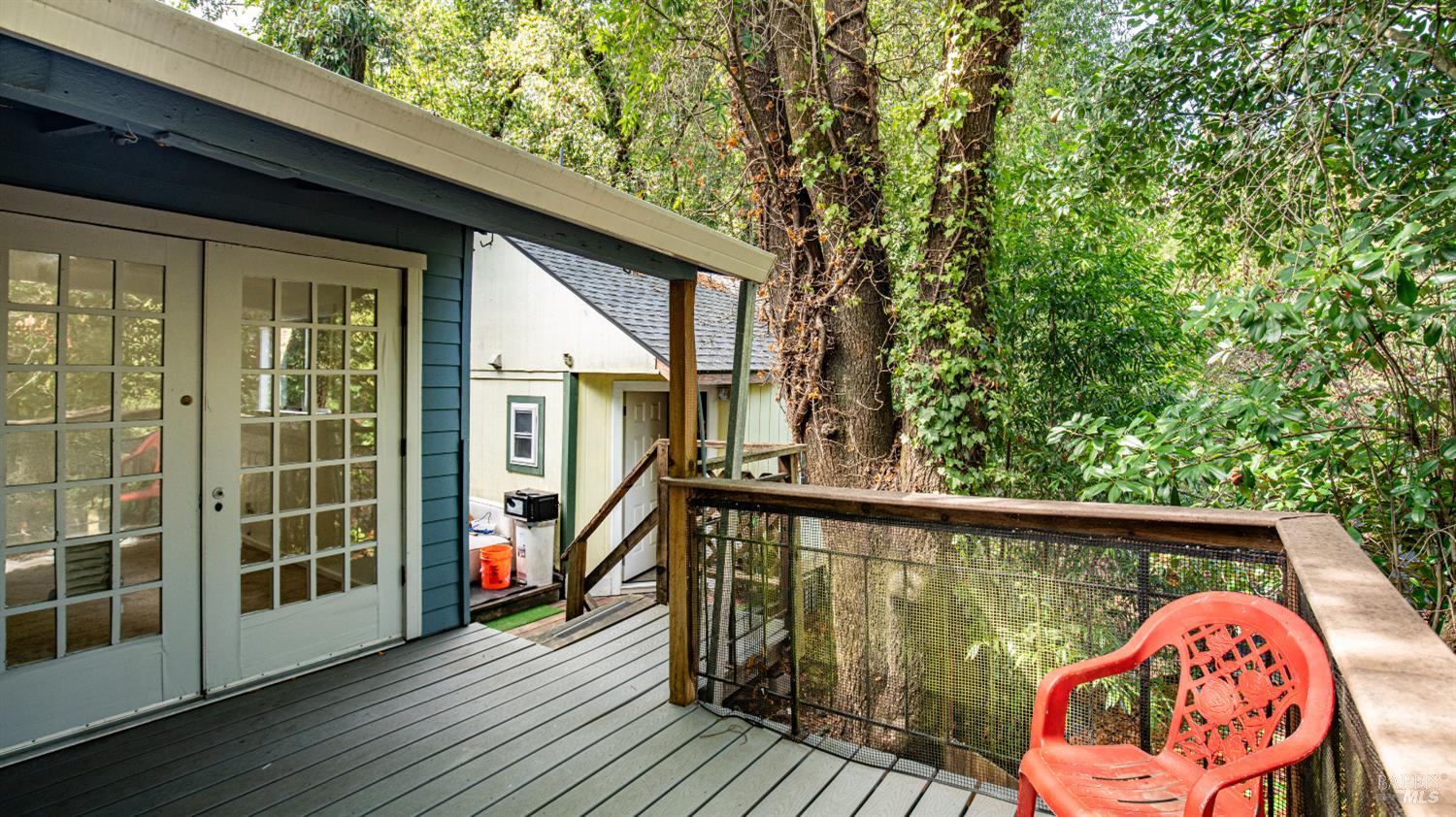 9199 Rio Vista Road Forestville CA 95436