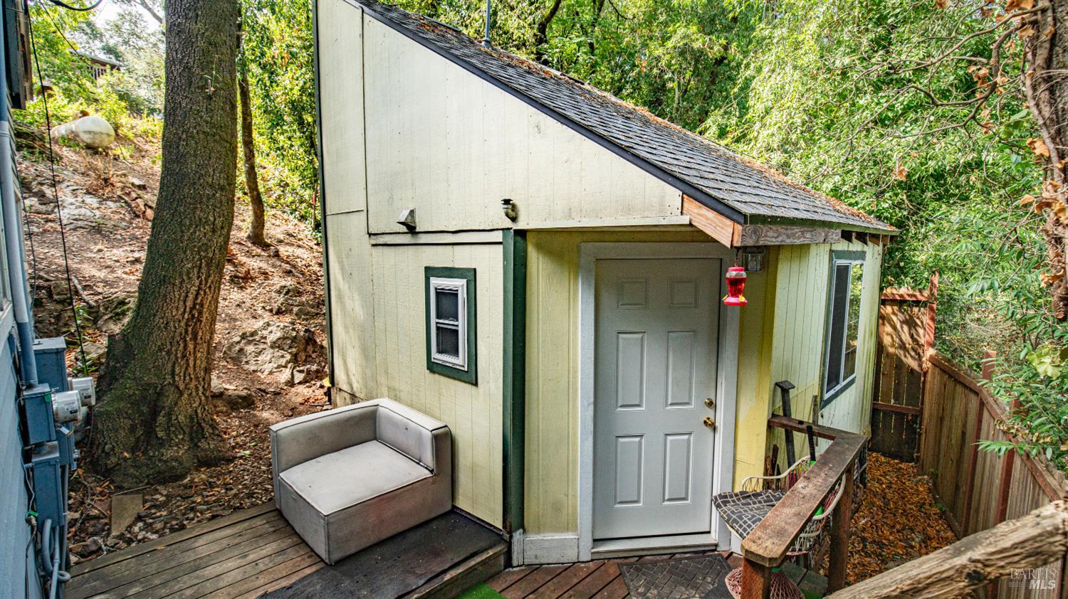 9199 Rio Vista Road Forestville CA 95436
