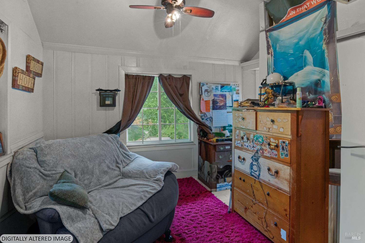 9199 Rio Vista Road Forestville CA 95436