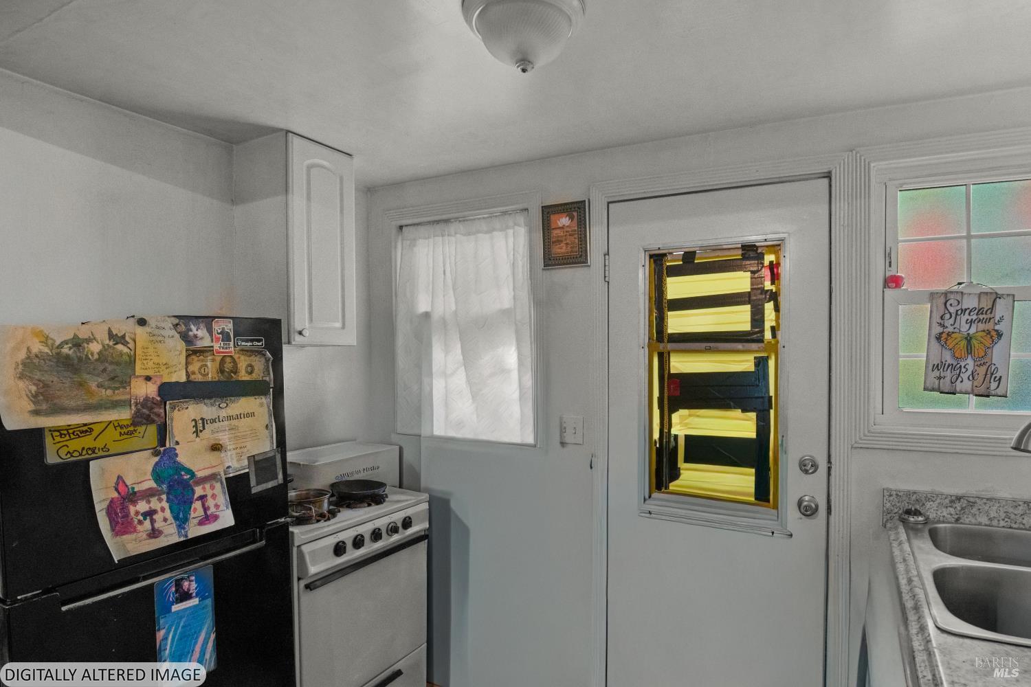 9199 Rio Vista Road Forestville CA 95436