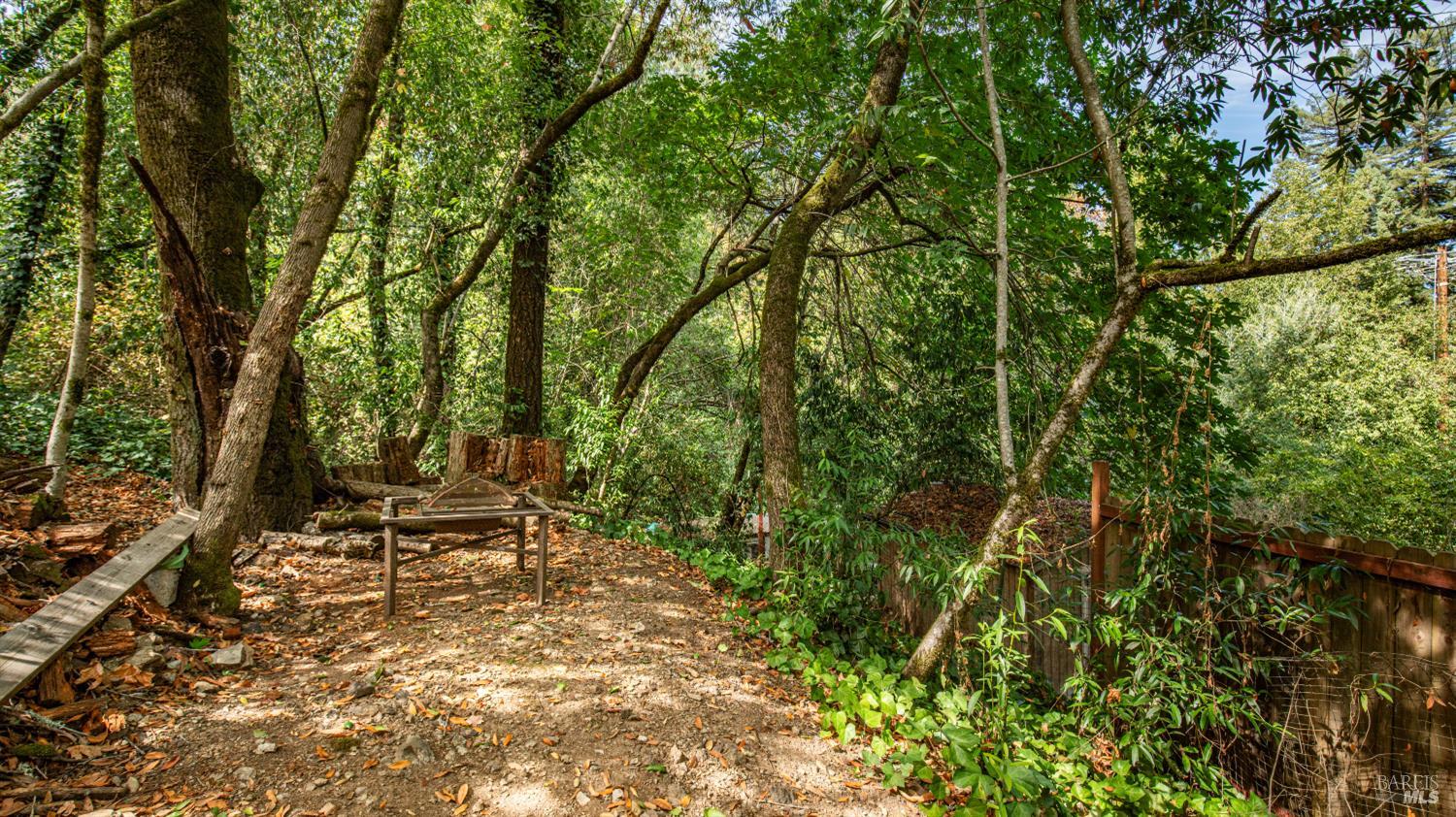 9199 Rio Vista Road Forestville CA 95436