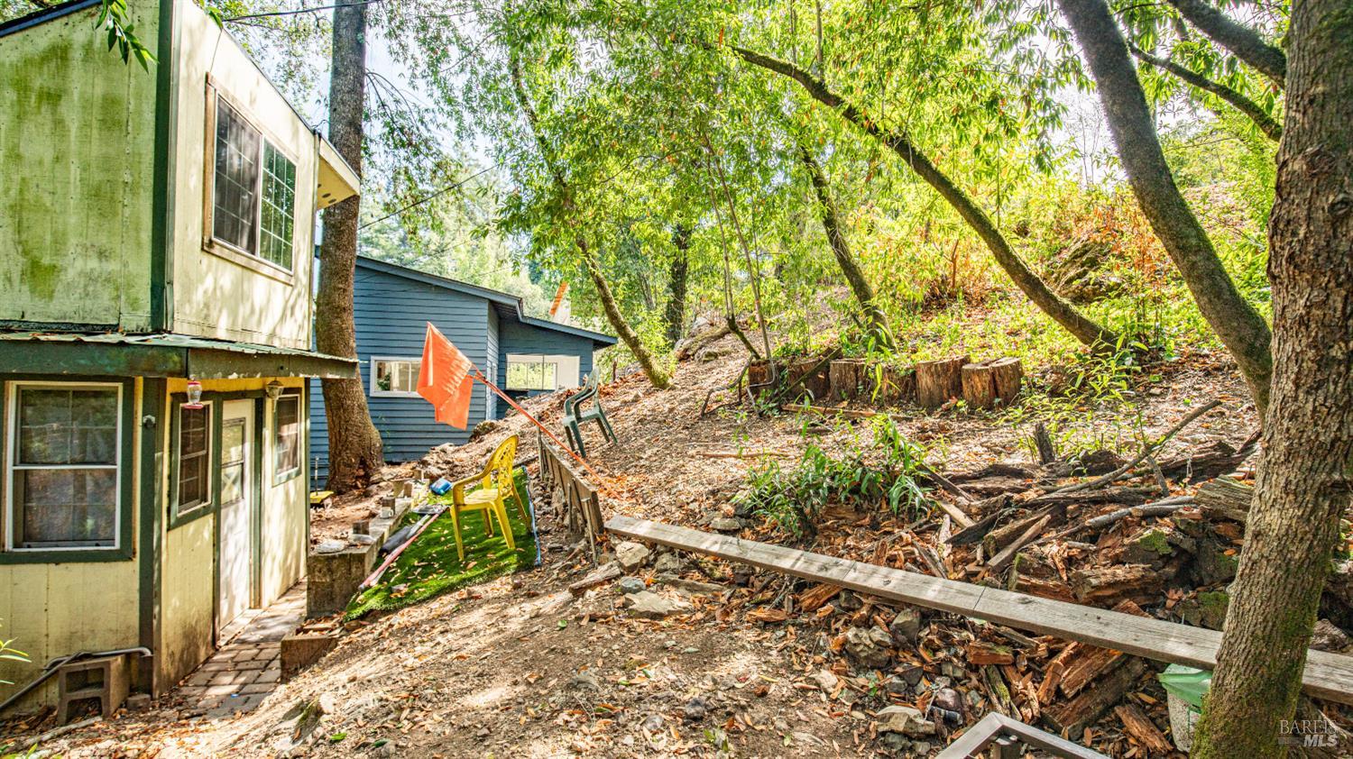 9199 Rio Vista Road Forestville CA 95436