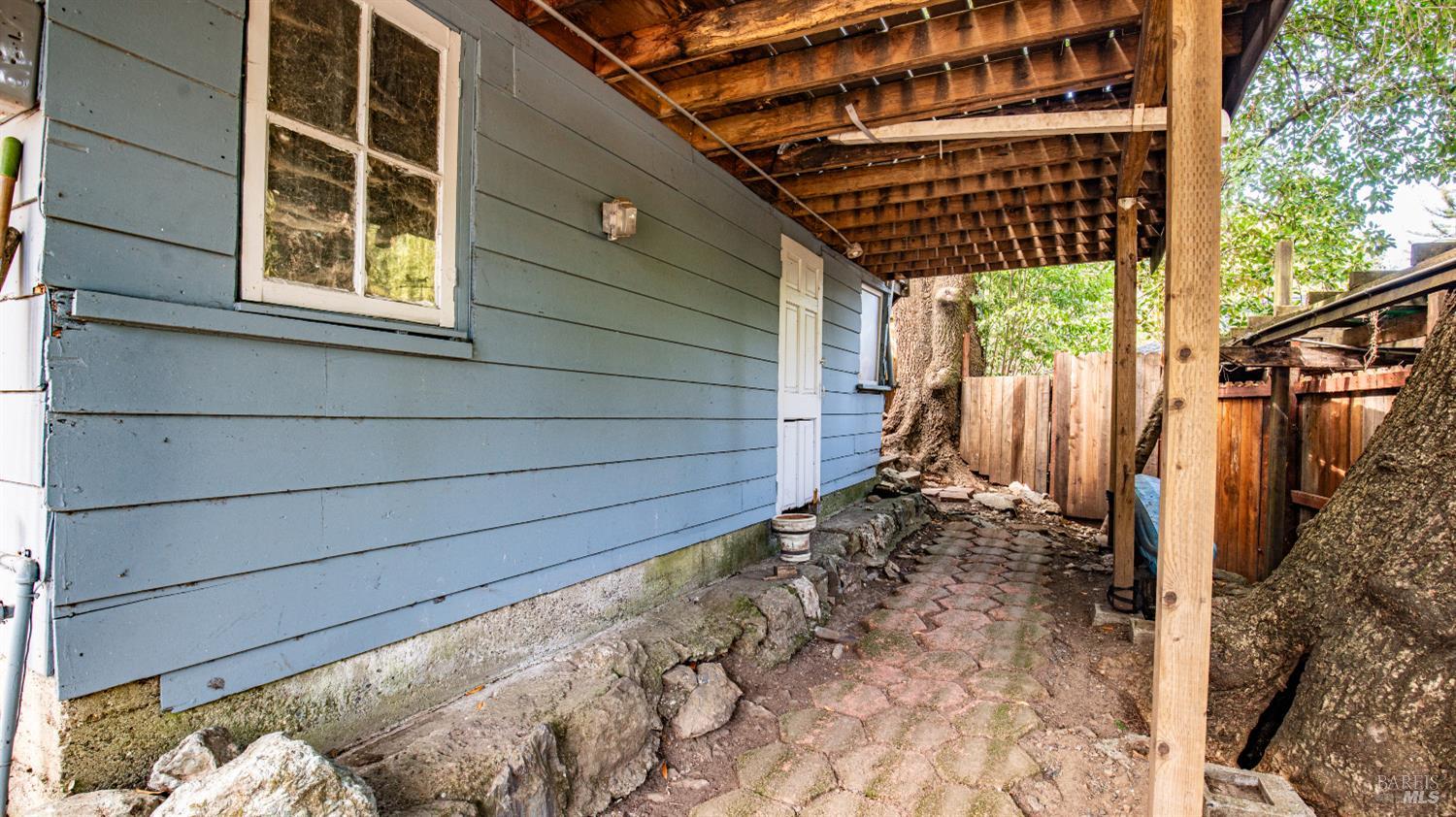 9199 Rio Vista Road Forestville CA 95436