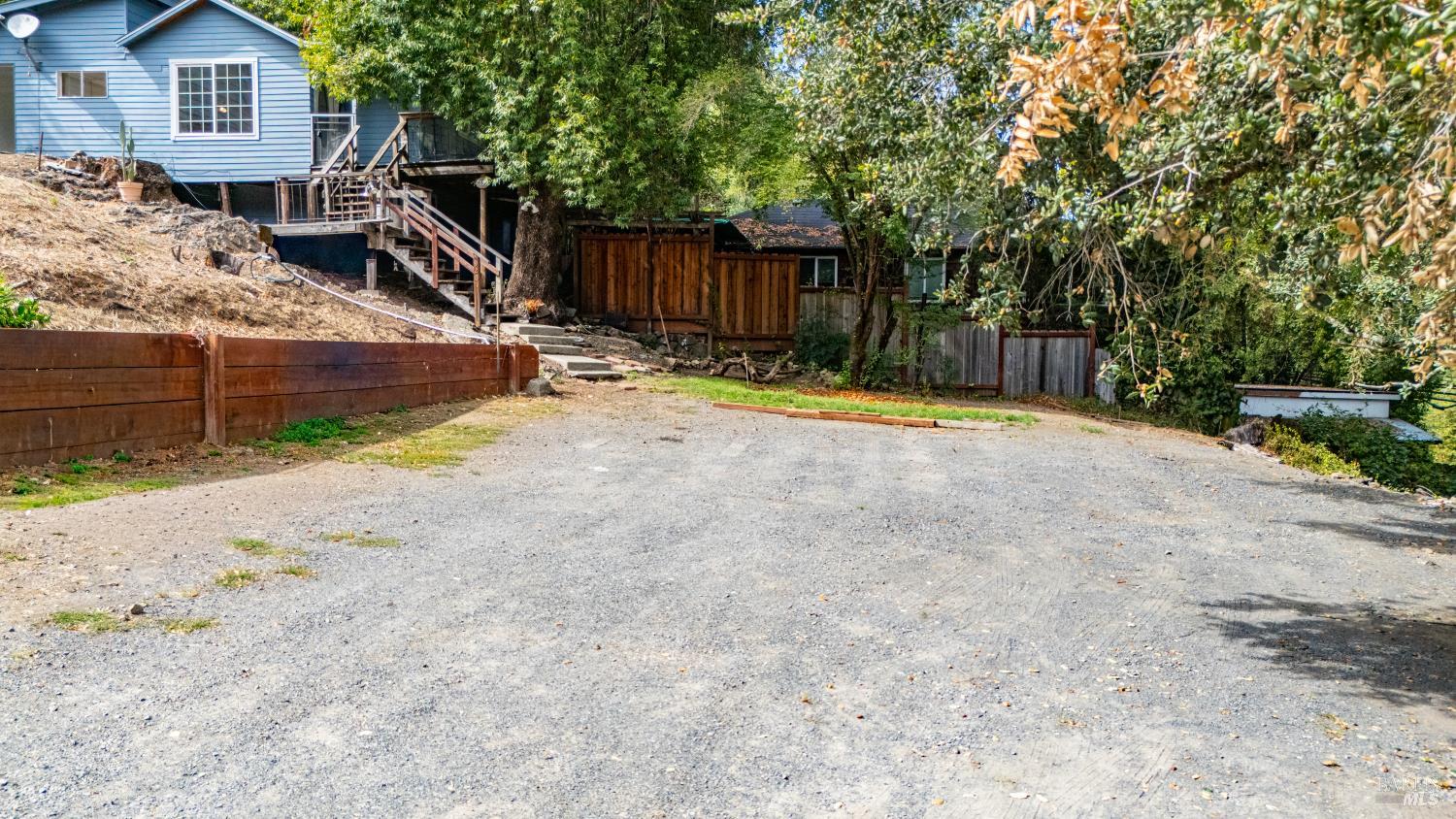 9199 Rio Vista Road Forestville CA 95436