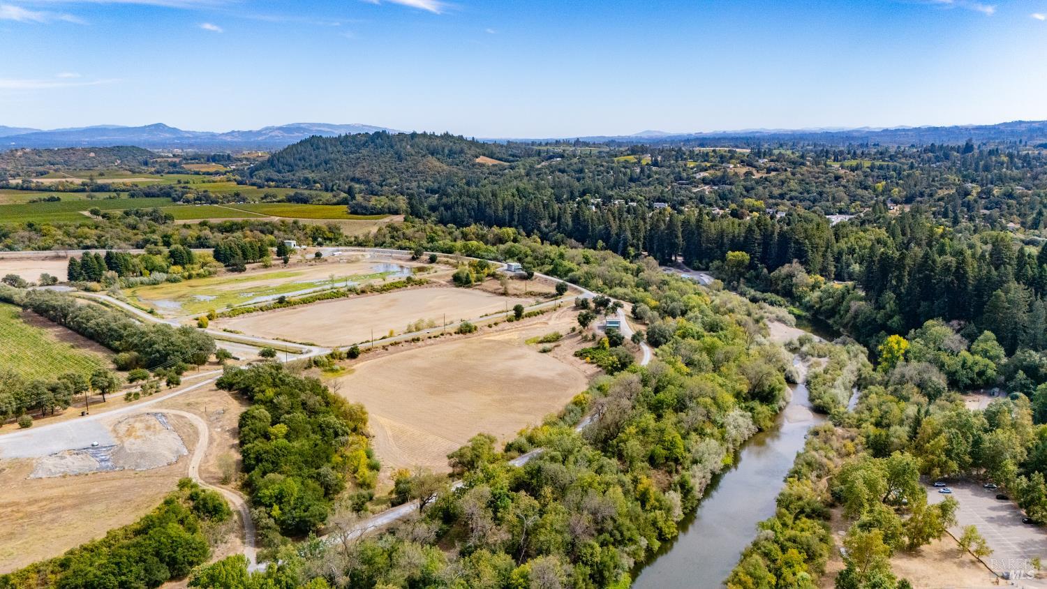 9199 Rio Vista Road Forestville CA 95436