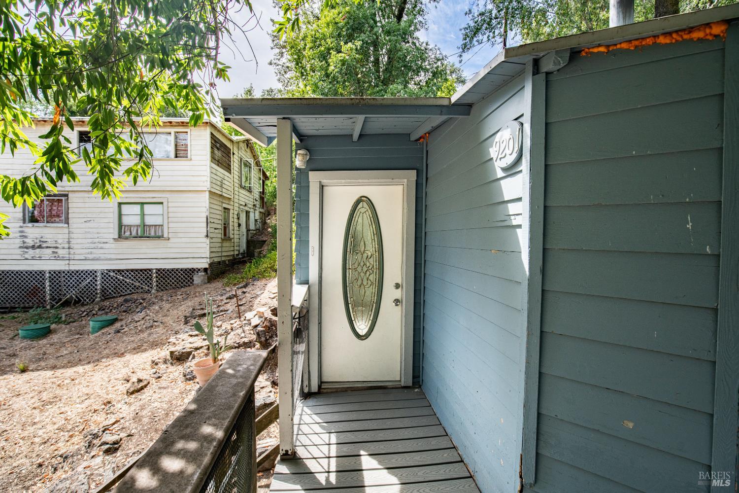 9199 Rio Vista Road Forestville CA 95436