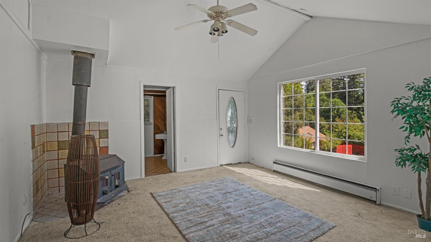 9199 Rio Vista Road Forestville CA 95436