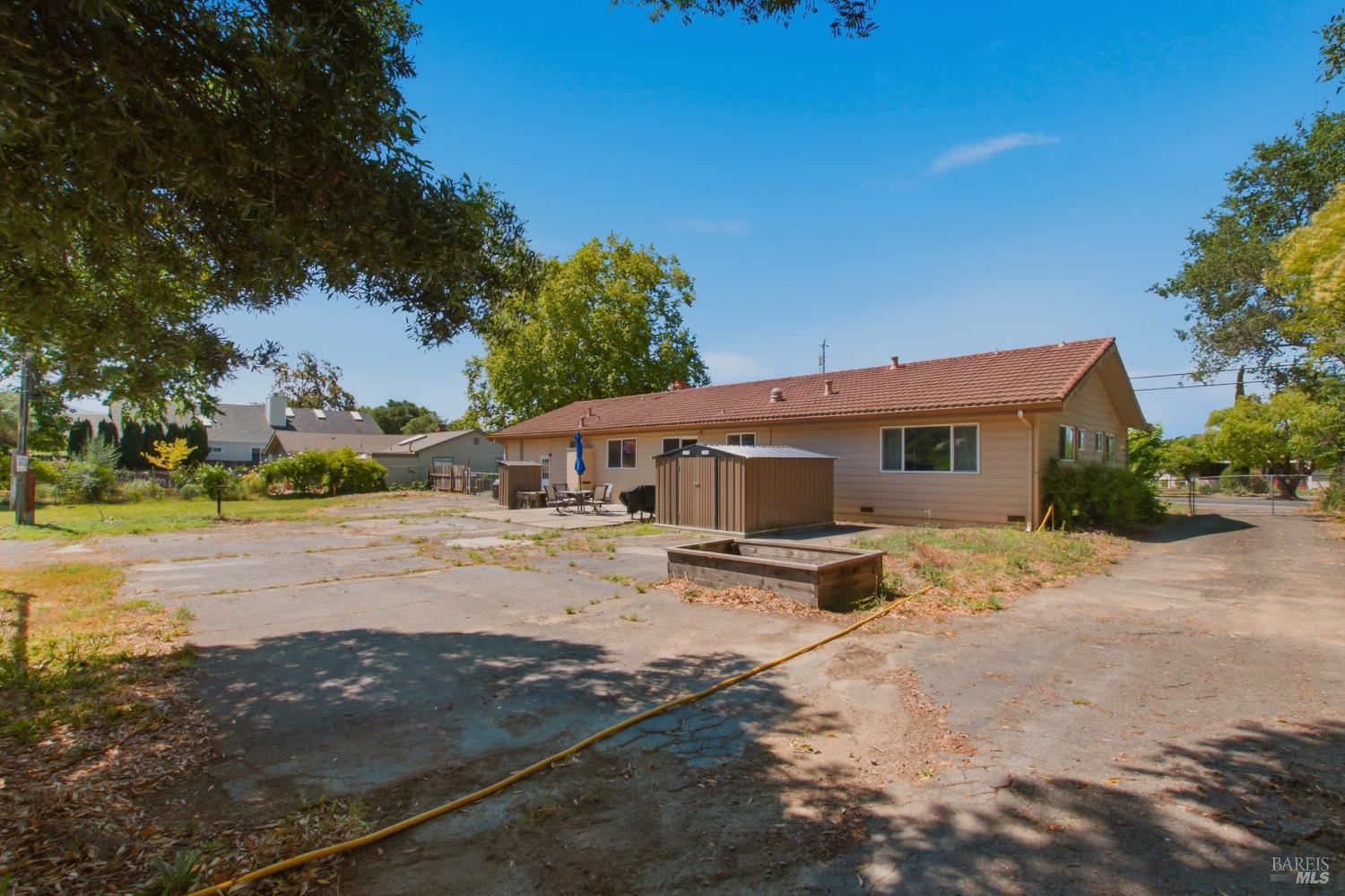 3294 Vichy Avenue Napa CA 94558