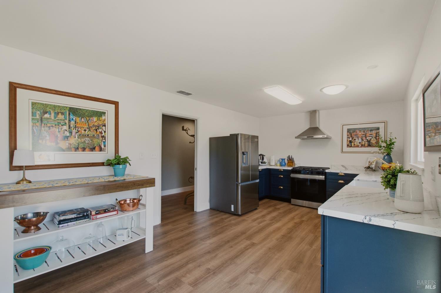 3294 Vichy Avenue Napa CA 94558