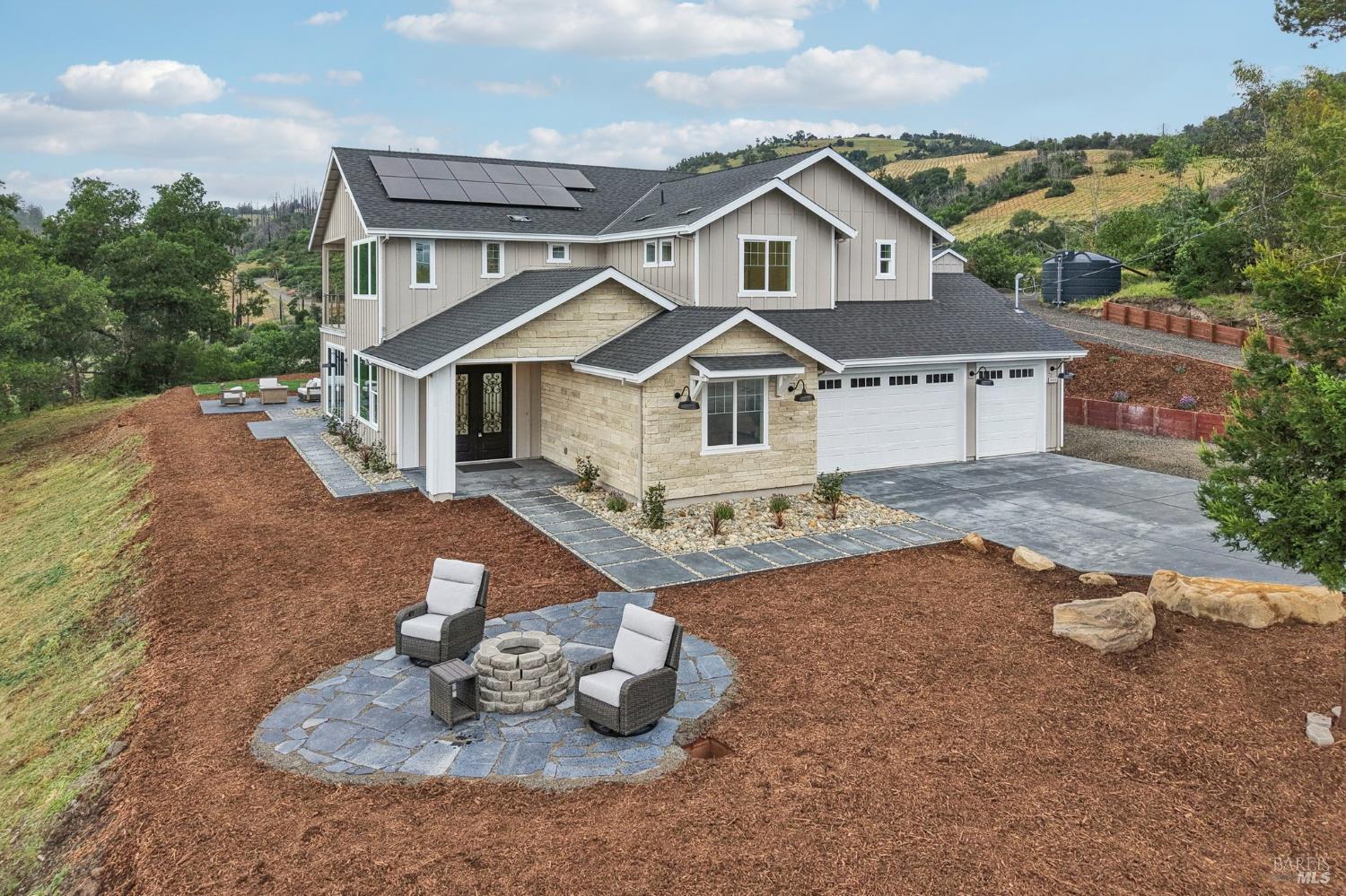 5663 Crystal Drive Santa Rosa CA 95404